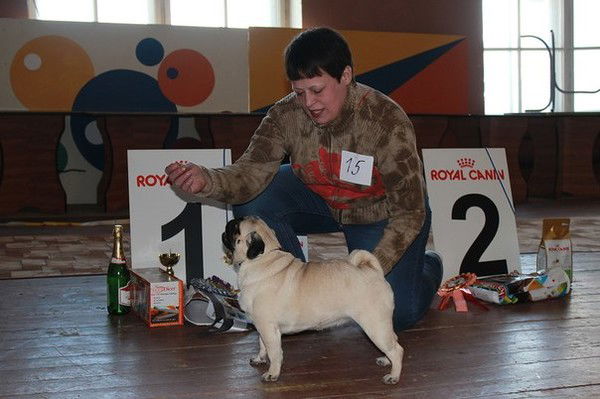 Марина Шермина