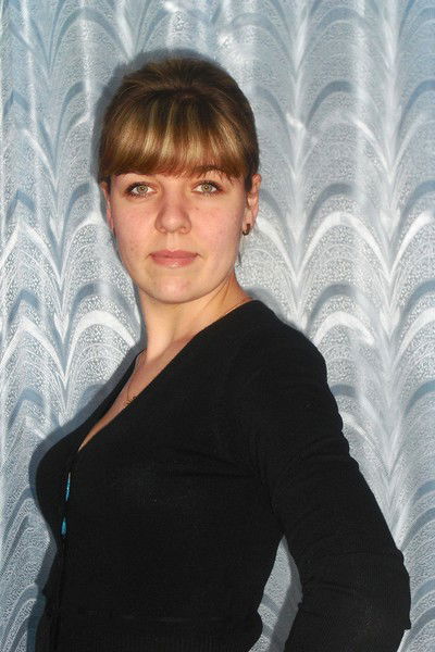 Ирина Герингер