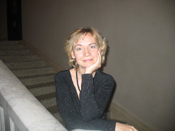 Наталья Бояревич