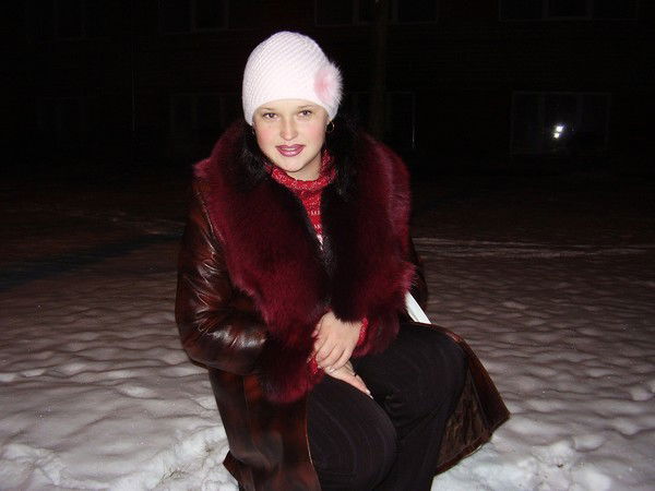 Екатерина M