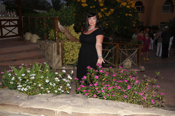 Елена Вялкова