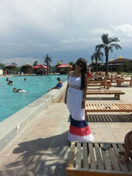 Айна Асканбаева