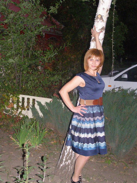 Яна Ковалева