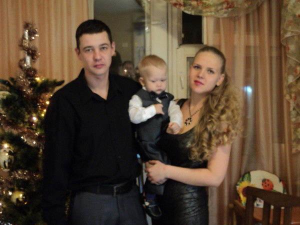 Кристина Дидиченко