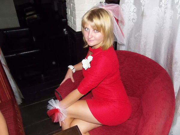 Маргарита Мирошникова