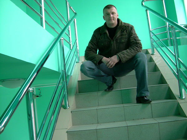 Евгений Попов