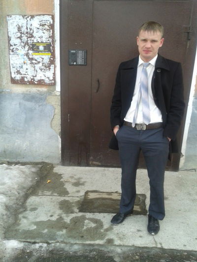 Андрей Колегов