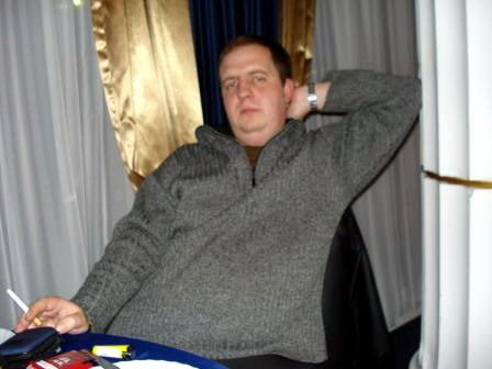 Константин Агибалов