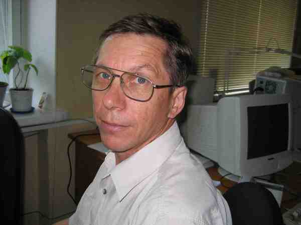 Вячеслав Гусев