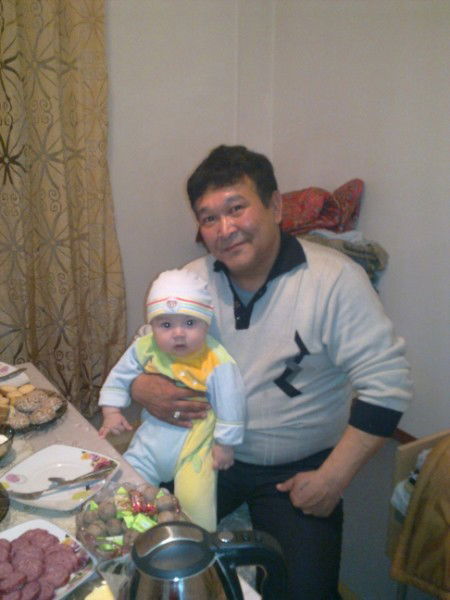 Жанболат Шагиров