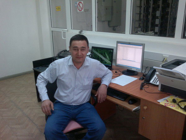 Полат Султанов