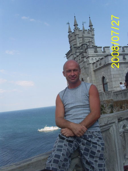 Олег Телятник