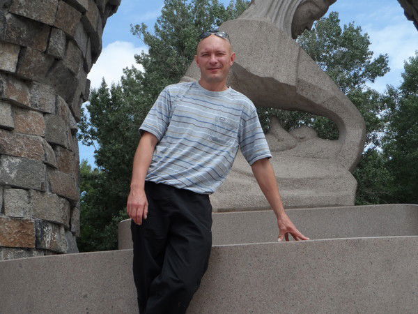 Валерий Антипьев