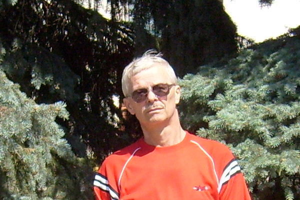 Владимир Черников