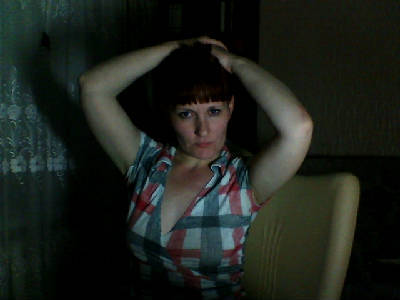 Ольга Гоглева