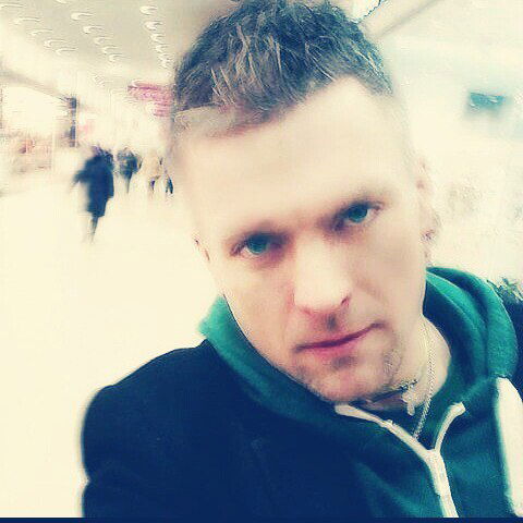 Серëжа Сережа