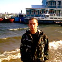 Сергей Скачков