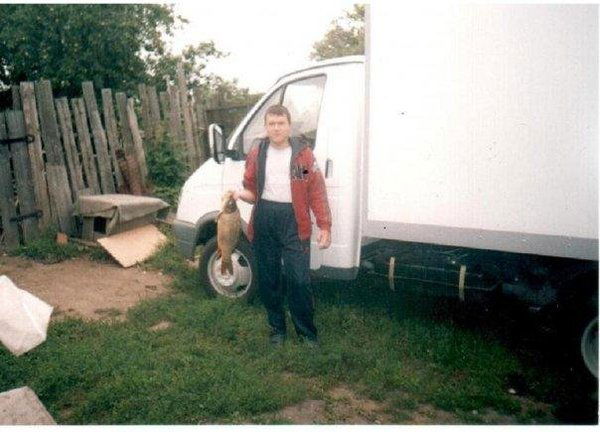 Артём Хомутов