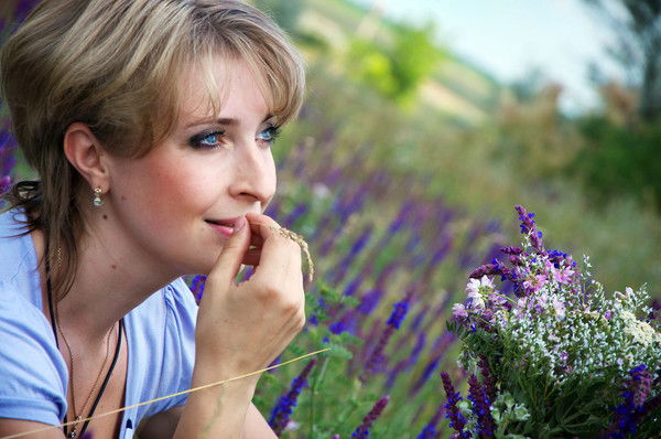 Анастасия Чернышева