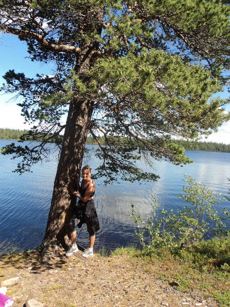 Наташа Остапенко