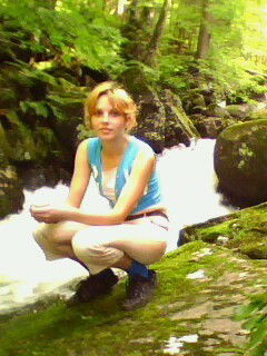 Наталья Иванова