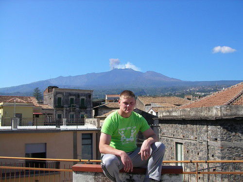 Семёнов Владимир