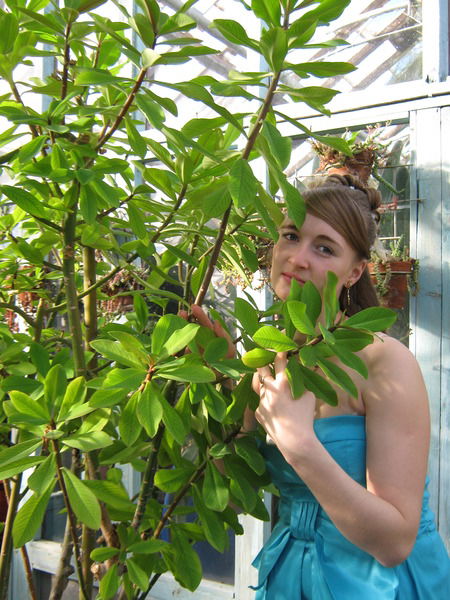 Евгения Дьячкова