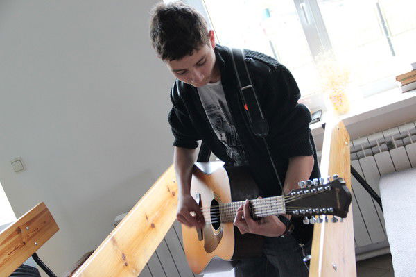 Павел Козурман