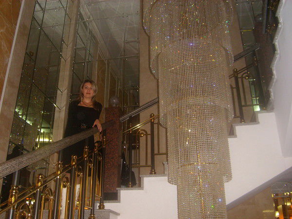 Анжела Осипова