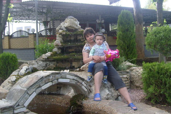 Лара Давыдова