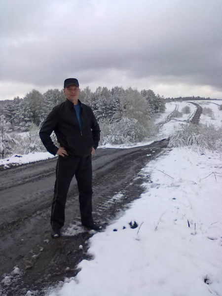 Александр Салагин