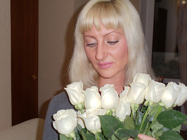 Наталия Садовник