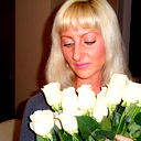Наталия Садовник