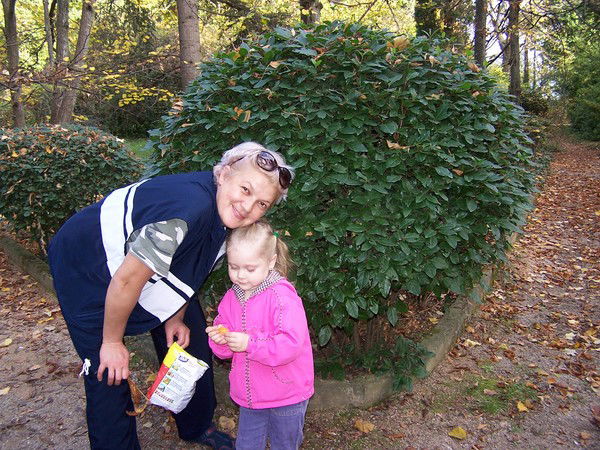 Ирина Котлова