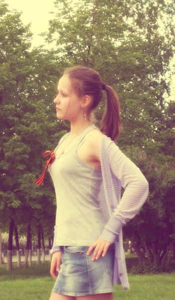 Зайцева Наташа