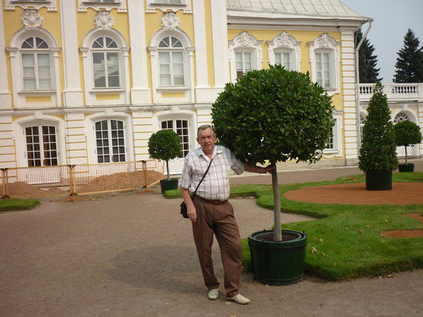 Анатолий Ивашкин