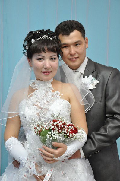 Динара Айтемишева