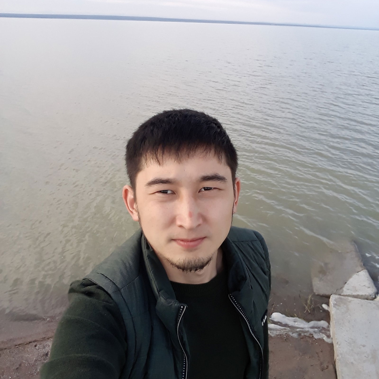 Аян Ыдырышов