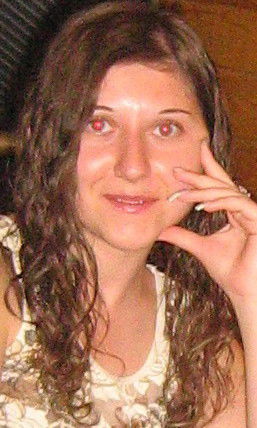 Мария Банникова