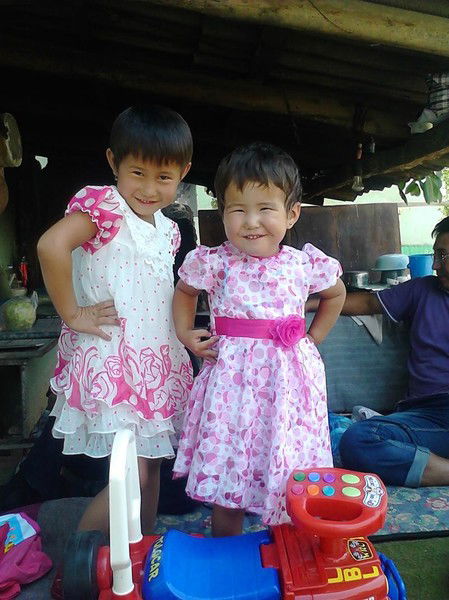 Зарип Мамазакиров