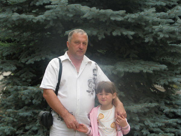 Сергей Тарасов