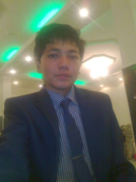 _Бекнар_ Парень Из Города Чу