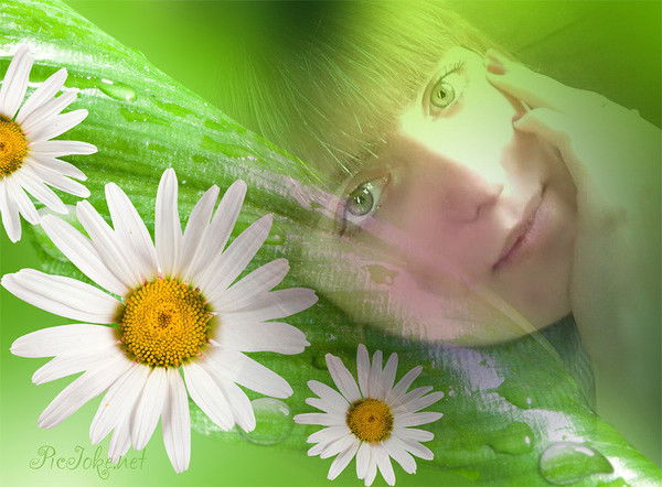 Юлия Бескровная