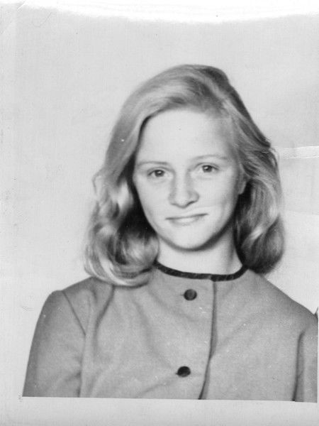 Крашенинникова Елизавета