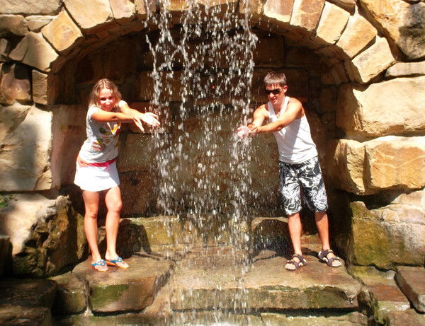 Наталья Ласовская