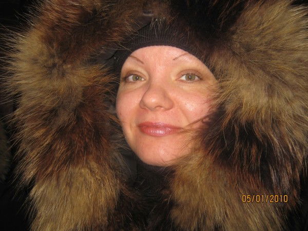 Татьяна Ковалева