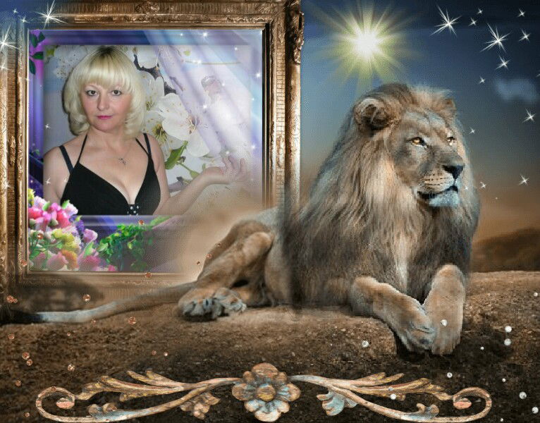 Анастасия Бессонова