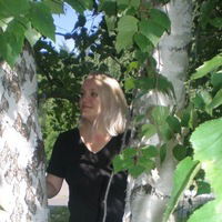 Светлана Анафиева