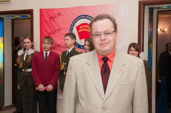 Кирилл Лобанов