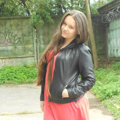 Елизавета Иванова